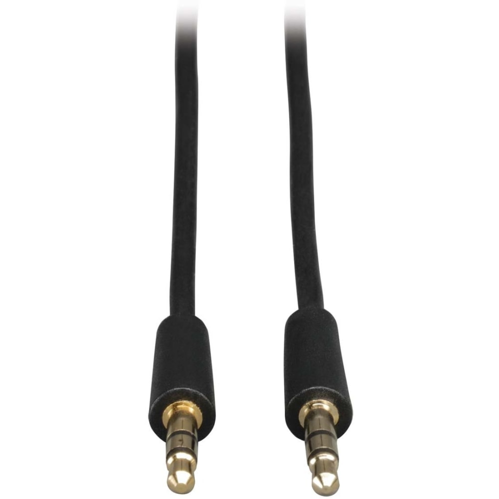 Tripp Lite Mini-Stereo Dubbing Cord MPN:P312-025