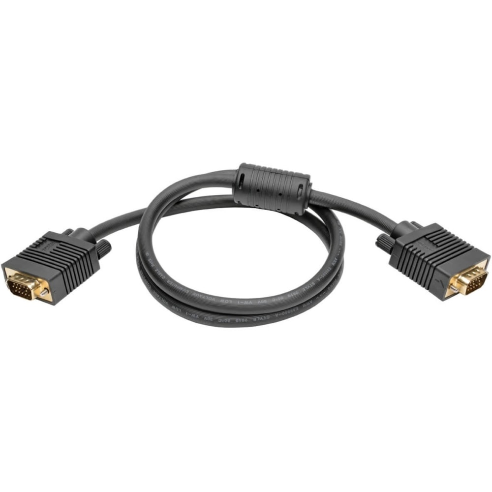Tripp Lite P502-003 Video Cable MPN:P502-003