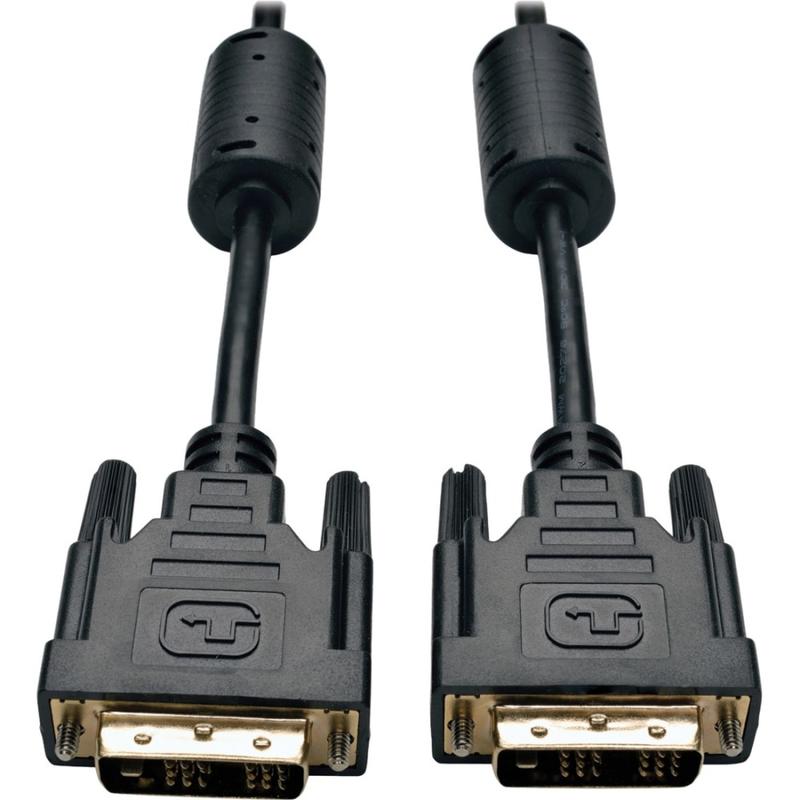 Tripp Lite DVI Cable MPN:P561-010