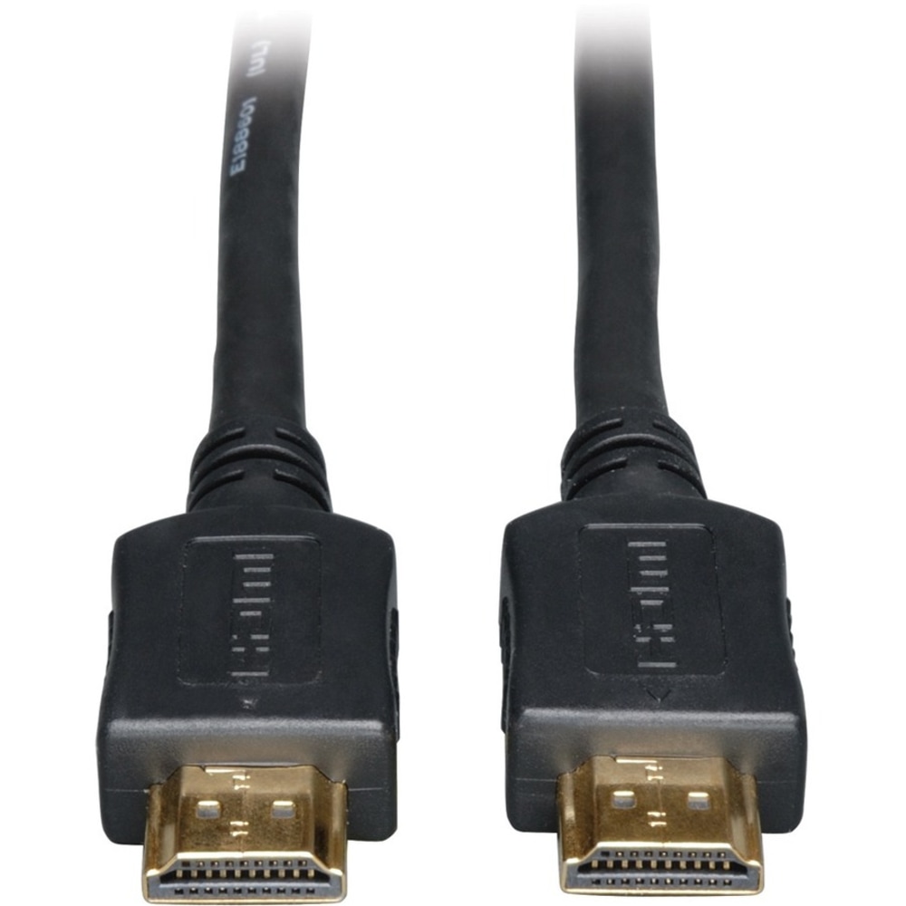 Tripp Lite Gold Digital Video Cable MPN:P568-016