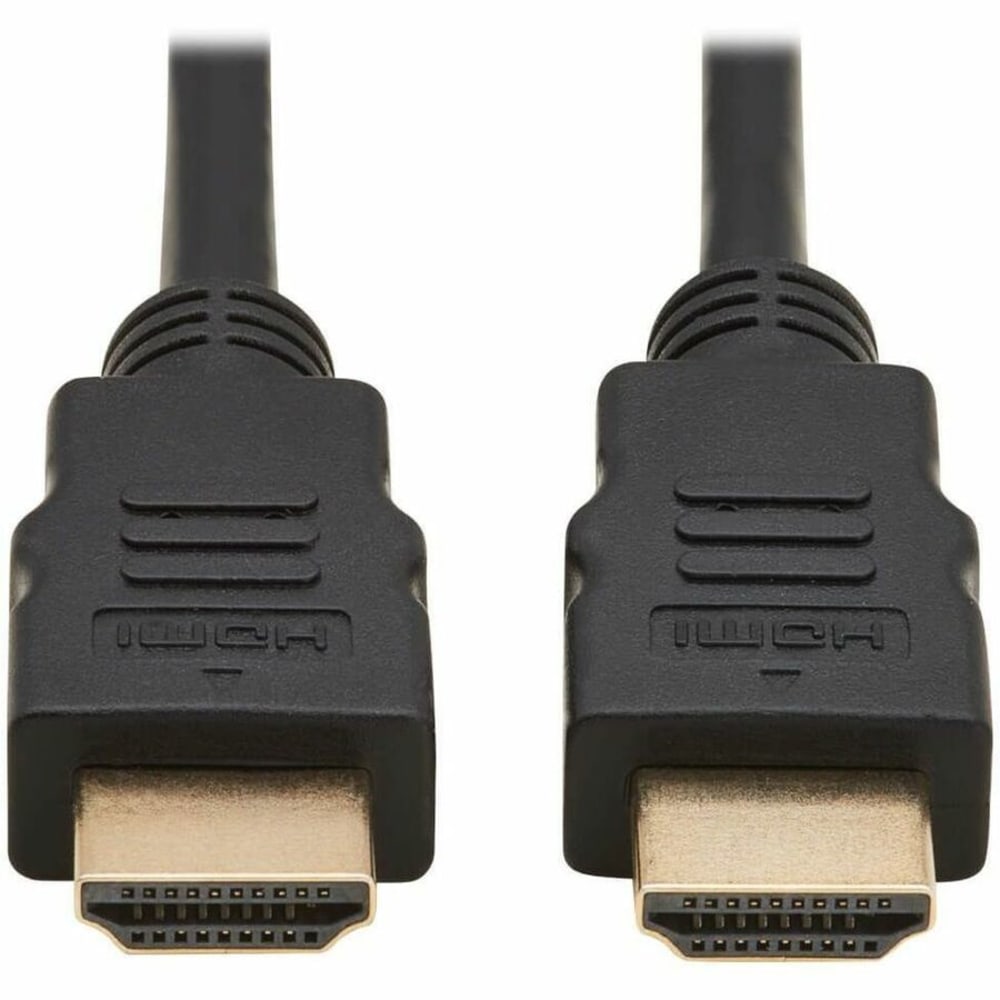 Tripp Lite High Speed HDMI Cable Ultra HD 1080p Digital Video with Audio (M/M) MPN:P568-030