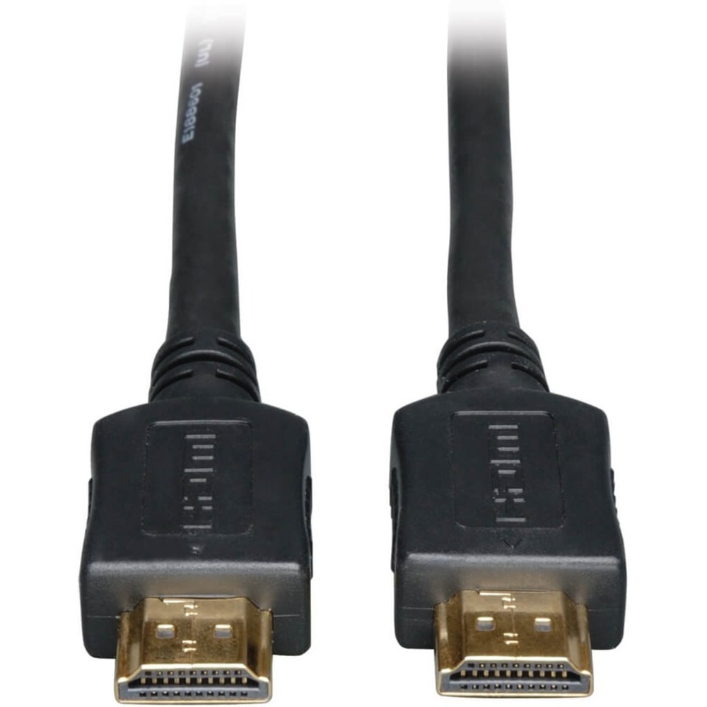 Tripp Lite HDMI Digital Video Cable, 50ft MPN:P568-050
