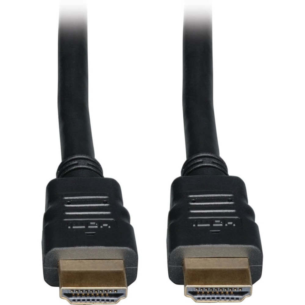 Eaton Tripp Lite Series High Speed HDMI Cable with Ethernet, UHD 4K, Digital Video with Audio, In-Wall CL - P569016CL2 MPN:P569-016-CL2