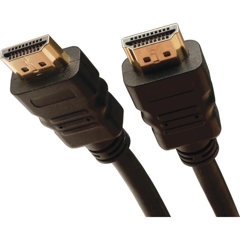 Eaton Tripp Lite Series High Speed HDMI Cable with Ethernet, UHD 4K, Digital Video with Audio (M/M), 25 ft. (7.62 m) - P569025 MPN:P569-025
