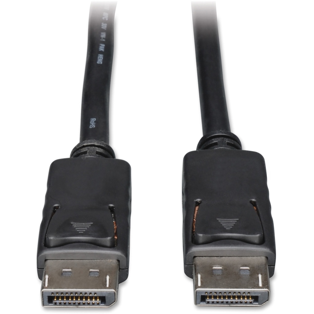 Tripp Lite DisplayPort Device Cable, P580010 MPN:P580-010
