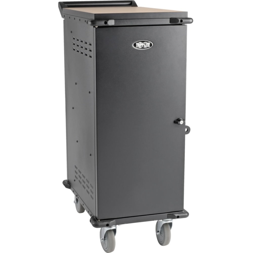 Eaton Tripp Lite Series 21-Device AC Charging Station - CSC21AC MPN:CSC21AC