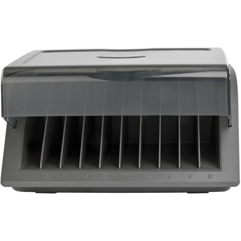 Eaton Tripp Lite Series 10-Device Desktop USB Charging Station - CSD1006USB MPN:CSD1006USB