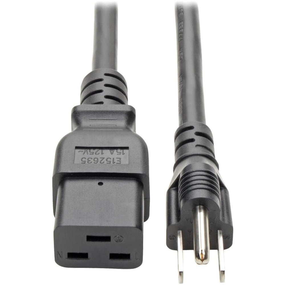 Tripp Lite P034-010 Standard Power Cord MPN:P034-010
