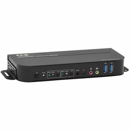 KVM Swtich, 1 in H MPN:B005-DPUA2-K