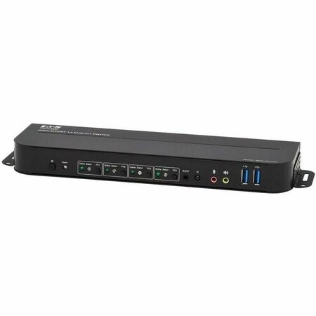 KVM Switch, 1 in H MPN:B005-DPUA4