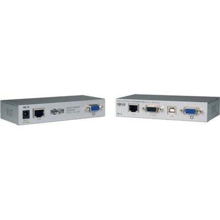 KVM, Cat5e, Console Extender MPN:B013-330