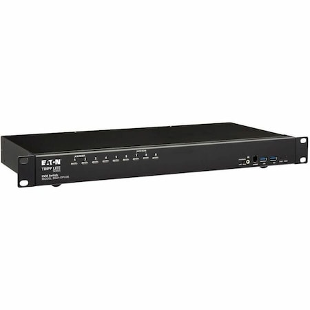 KVM Switch, 17 in H MPN:B024-DPU08