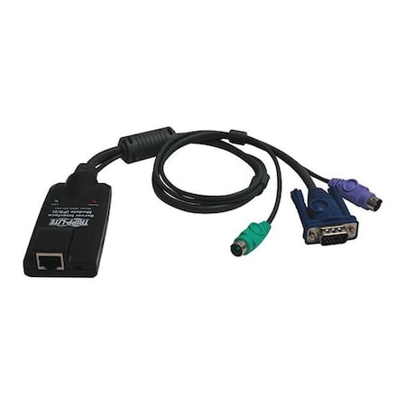 KVM, Server Interface, PS/2, B064-Series MPN:B055-001-PS2