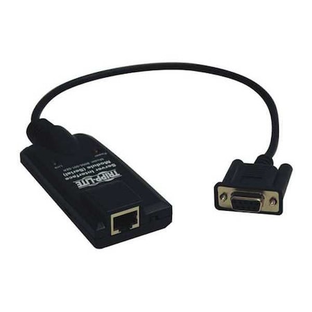 KVM, Server Interface, Serial, B064-Series MPN:B055-001-SER