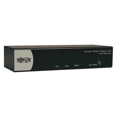 KVM, Console Interface Module, PS/2, Matrix MPN:B062-002-PS2