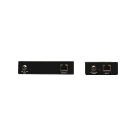 Video/Audio Extender, F-Type, VGA MPN:B130-101A-2