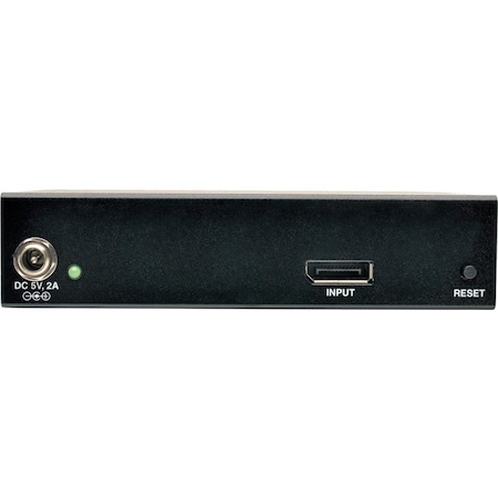 DisplayPort 1.2 Hub, MST, 4-Port, 3840x2160 MPN:B156-004-HD