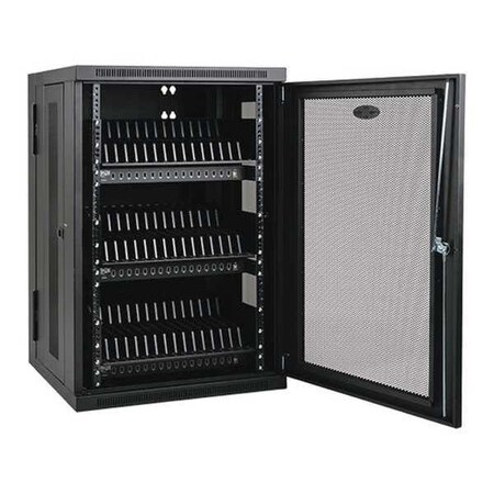 Charging Station, USB, 48-port, Black MPN:CS48USB