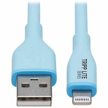 USB cable MPN:M100AB-006-S-LB