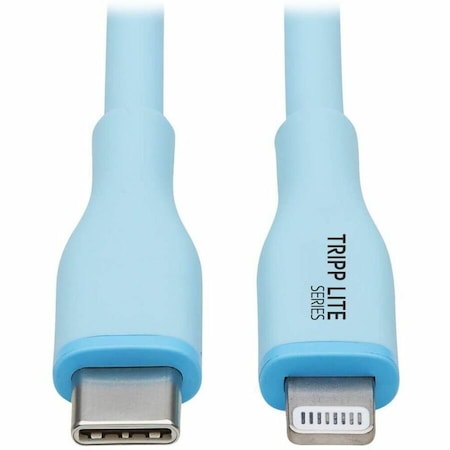 USB cable MPN:M102AB-006-S-LB