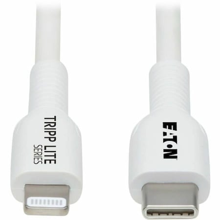USB cable MPN:M102AB-01M-WH
