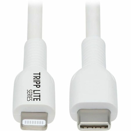 USB cable MPN:M102AB-02M-WH