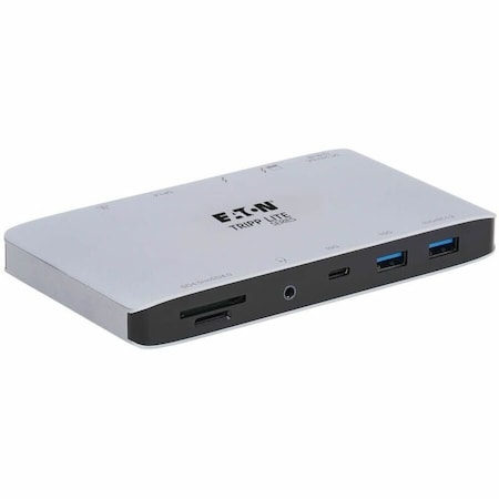 Docking Station, Cabled, 1 GBps MPN:MTB3-DOCK-03