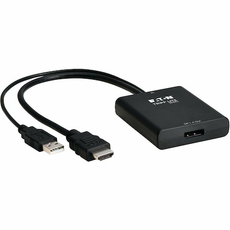Cable/Adapter MPN:P130-06N-DP-8K