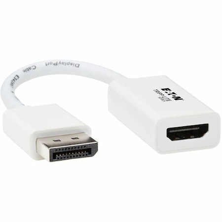 Cable/Adapter MPN:P136-06N-HDR-W