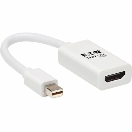 Cable/Adapter MPN:P137-06N-HDR-W