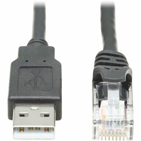 Cable MPN:U009-006-RJ45-X