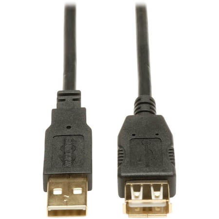 USB cable MPN:U024-016