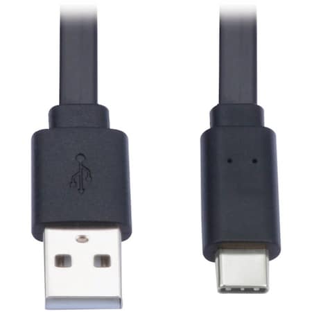 USB cable MPN:U038-006-FL