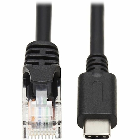 Cable MPN:U209-006-RJ45XC
