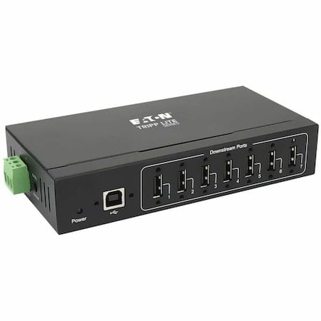 Laptop Hub, 480 MBps MPN:U223-007-IND-1