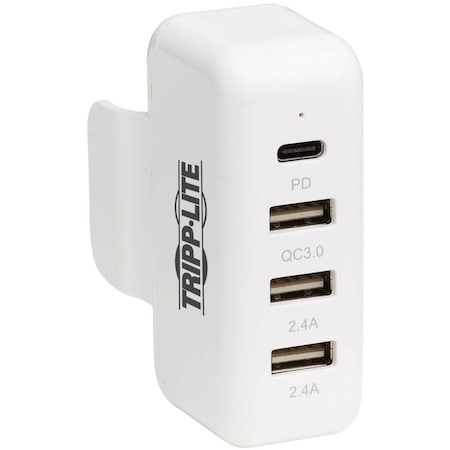 Laptop Hub MPN:U280-A04-A3C1