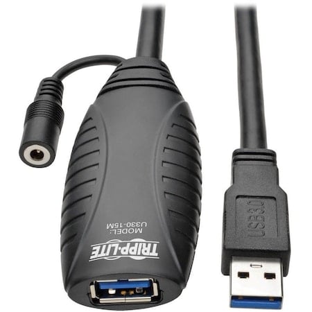 USB cable MPN:U330-15M