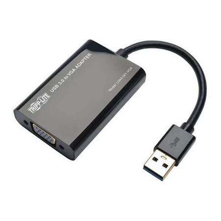 USB 3.0 Adapter, Super, VGA, 512MB, SDRAM MPN:U344-001-VGA