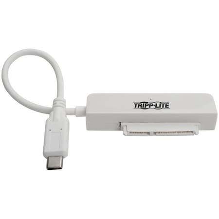 USB-C Gen 1 to SATA III Adapter w/ UASP 2.5