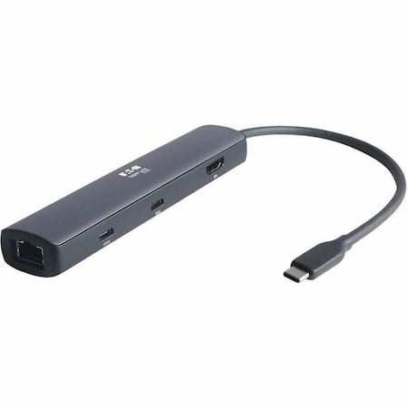 Docking Station, 1 GBps MPN:U442-DOCK40-6