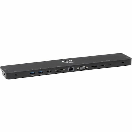 Docking Station, 1 GBps MPN:U442-DOCK7D-B