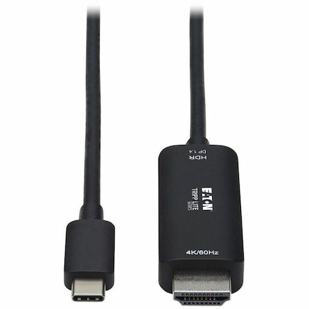 Cable MPN:U444-003-HDR4BE