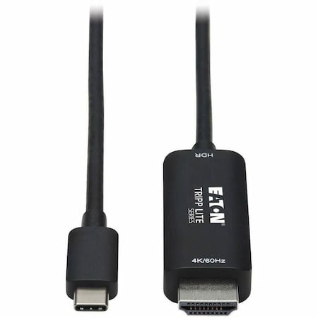 Cable MPN:U444-006-HDR2BE