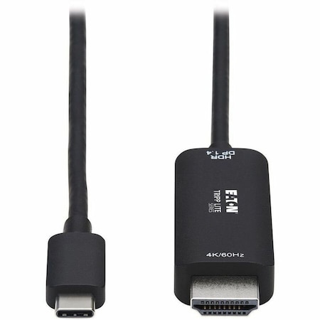 Cable MPN:U444-006-HDR4BE
