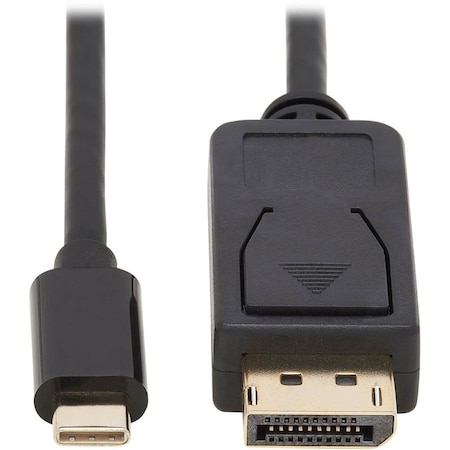 Cable MPN:U444-010-DP-BD