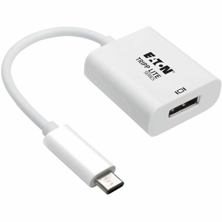 Cable/Adapter MPN:U444-06N-DP8W