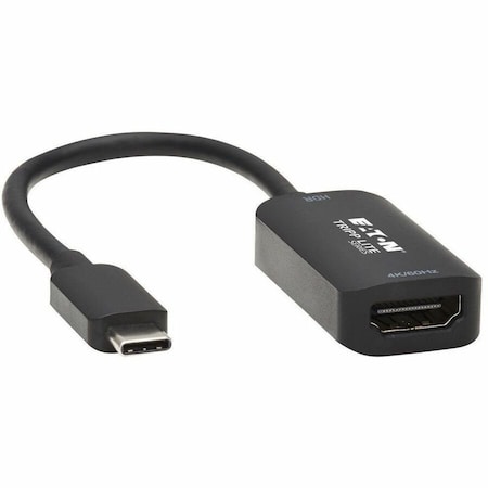 Cable/Adapter MPN:U444-06N-HDR-B