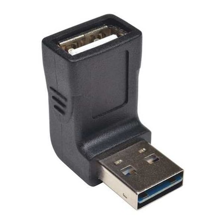 USB Reversible 2.0 Cable, A to Up A, M/F MPN:UR024-000-UP