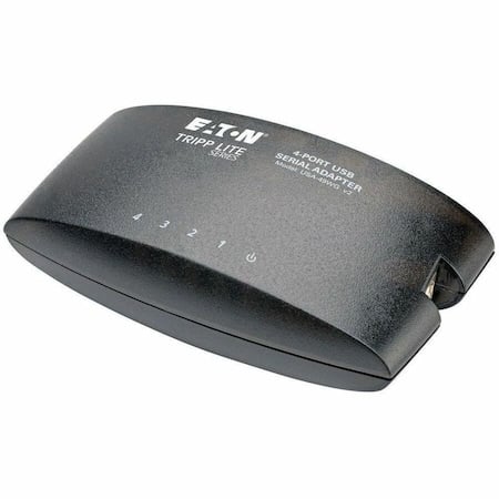 USB 4 Port Serial Adapter MPN:USA-49WG