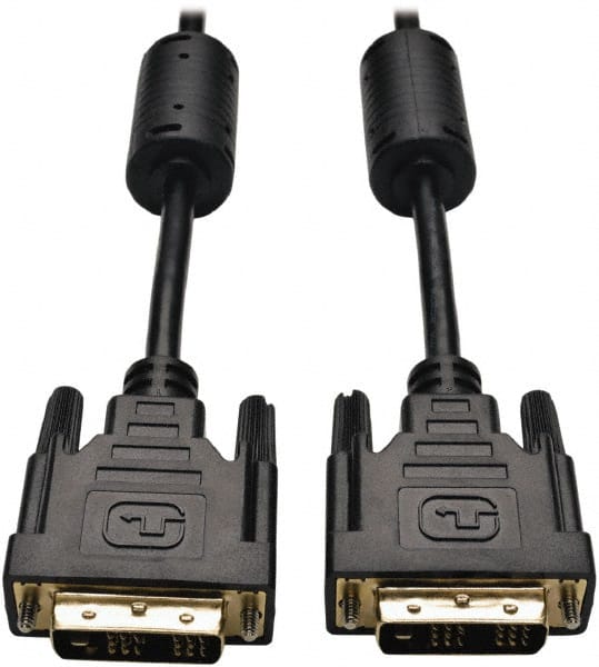 10' Long, DVI Computer Cable MPN:P561-010